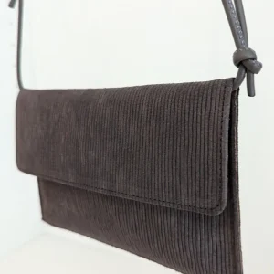 Ann Kurz Sacs>Pochette AKThin - Ruffle whisper