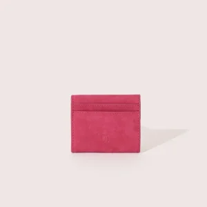 Maradji Petite Maroquinerie>Porte-monnaie Denise - fuschia