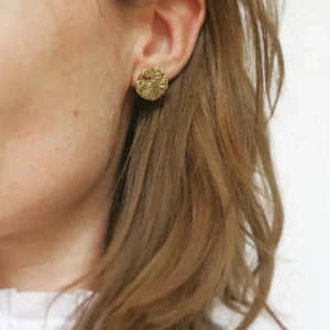 Viadoli Boucles D'oreille>Puces Odette