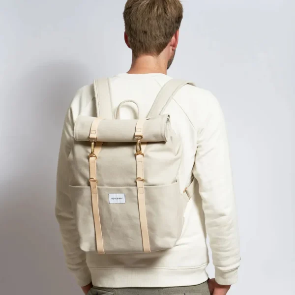 Souleway Sacs | Unisexe>Sac à dos Premium - desert sand