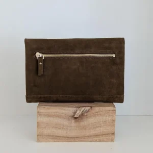 Ann Kurz Sacs>Sac AKCute - suede corda