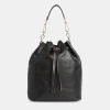 Ann Kurz Sacs>Sac AKSaku - vegetal Atena black