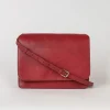 O My Bag Sacs>Sac Audrey - cuir Ruby