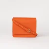 O My Bag Sacs>Sac Audrey mini - Tangerine