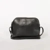 O My Bag Sacs>Sac Emily - Black Stromboli Leather