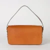 O My Bag Bagues | Sacs>Sac Gina Baguette - cognac classic leather