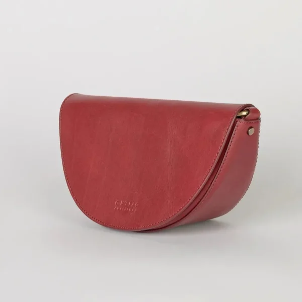 O My Bag Sacs>Sac Laura - Ruby Classic Leather