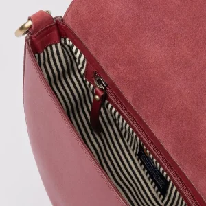 O My Bag Sacs>Sac Laura - Ruby Classic Leather