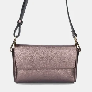 Ann Kurz Sacs>Sac Mini Pack - metallic sweet iron