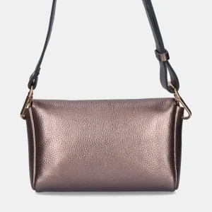 Ann Kurz Sacs>Sac Mini Pack - metallic sweet iron