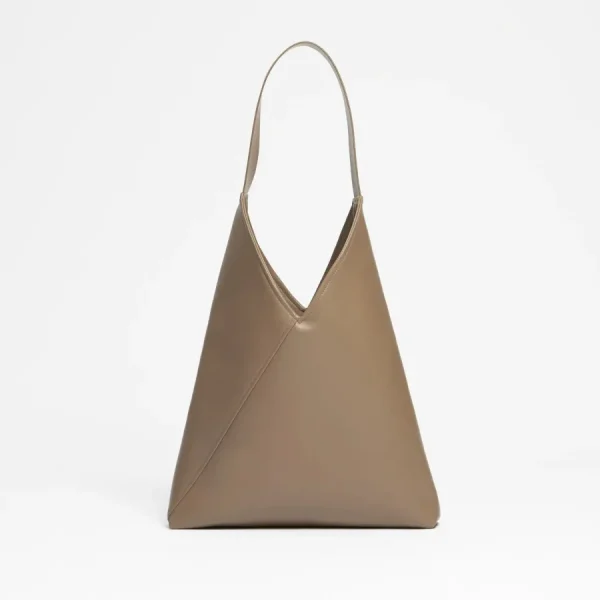 Souleway Sacs>Sac Origami - mocha brown