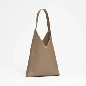 Souleway Sacs>Sac Origami - mocha brown