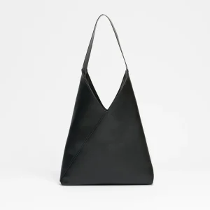 Souleway Sacs>Sac Origami - night black (parfaitement imparfait)