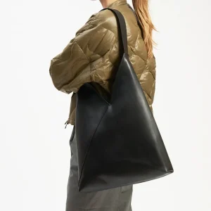 Souleway Sacs>Sac Origami - night black (parfaitement imparfait)