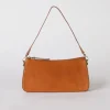 O My Bag Sacs>Sac Taylor - cognac classic leather